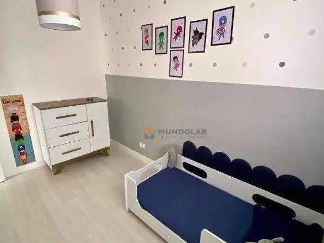 Apartamento venda em Araucária, Região Geográfica Intermediária de Curitiba