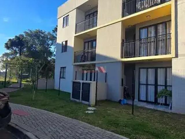 Apartamento venda em Região Geográfica Imediata de Curitiba, Região Metropolitana de Curitiba