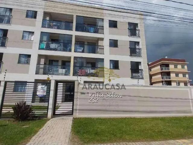 Apartamento venda em Região Geográfica Imediata de Curitiba, Região Metropolitana de Curitiba