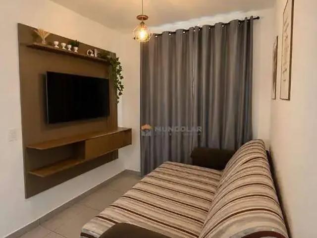 Apartamento venda em Araucária, Região Geográfica Intermediária de Curitiba