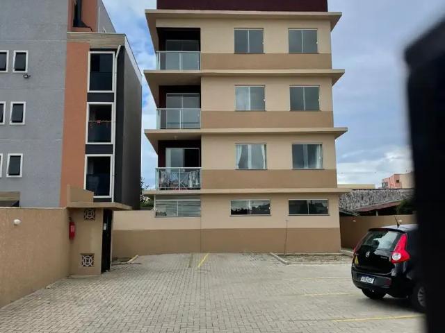 Apartamento venda em Região Geográfica Imediata de Curitiba, Região Metropolitana de Curitiba