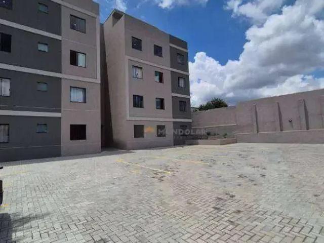 Apartamento venda em Região Geográfica Imediata de Curitiba, Região Metropolitana de Curitiba