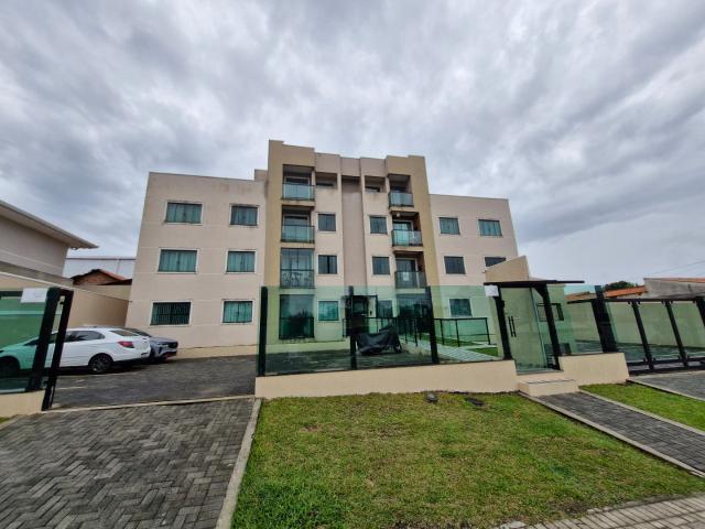 Apartamento venda em Araucária, Região Geográfica Intermediária de Curitiba