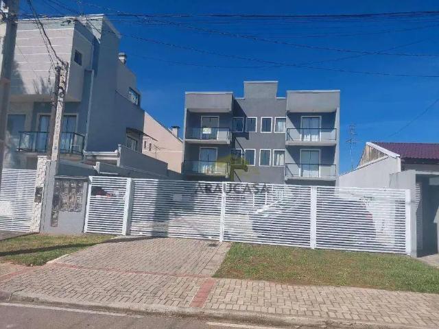 Apartamento venda em Região Geográfica Imediata de Curitiba, Região Metropolitana de Curitiba