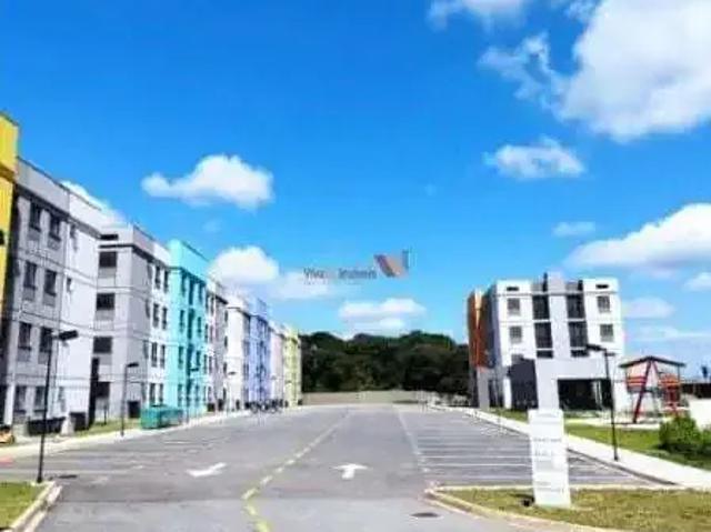 Apartamento venda em Região Geográfica Imediata de Curitiba, Região Metropolitana de Curitiba