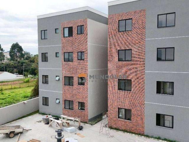 Apartamento venda em Região Geográfica Imediata de Curitiba, Região Metropolitana de Curitiba