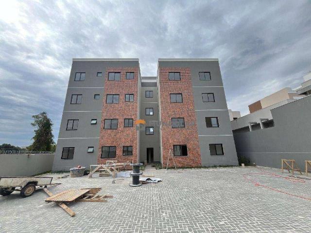 Apartamento venda em Região Geográfica Imediata de Curitiba, Região Metropolitana de Curitiba