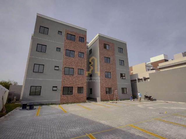 Apartamento venda em Região Geográfica Imediata de Curitiba, Região Metropolitana de Curitiba