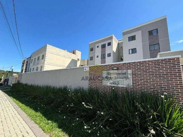 Apartamento venda em Região Geográfica Imediata de Curitiba, Região Metropolitana de Curitiba