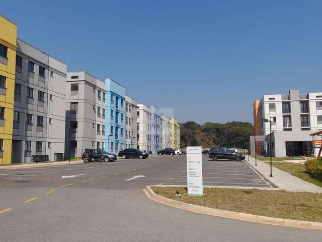 Apartamento venda em Região Geográfica Imediata de Curitiba, Região Metropolitana de Curitiba