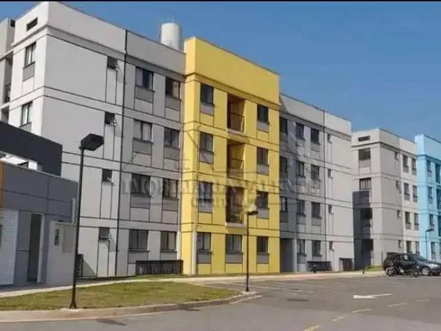 Apartamento venda em Região Geográfica Imediata de Curitiba, Região Metropolitana de Curitiba