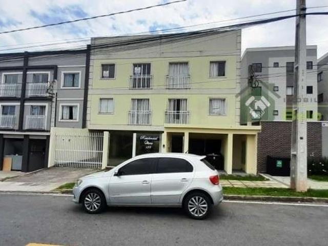 Apartamento venda em Região Geográfica Imediata de Curitiba, Região Metropolitana de Curitiba