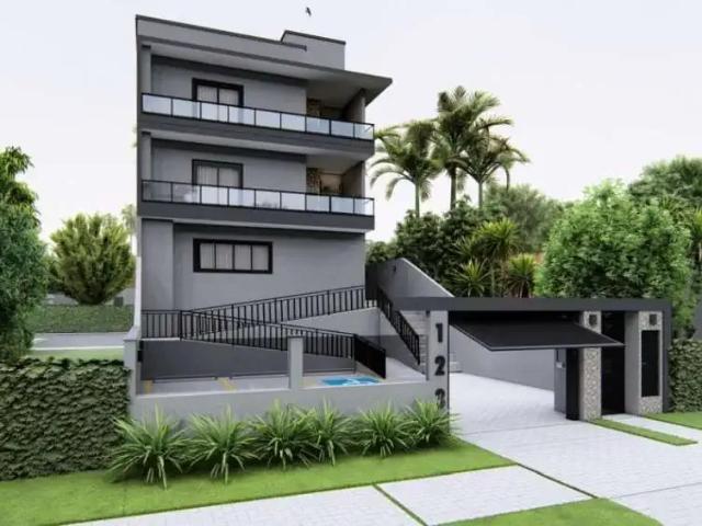 Apartamento venda em Região Geográfica Imediata de Curitiba, Região Metropolitana de Curitiba