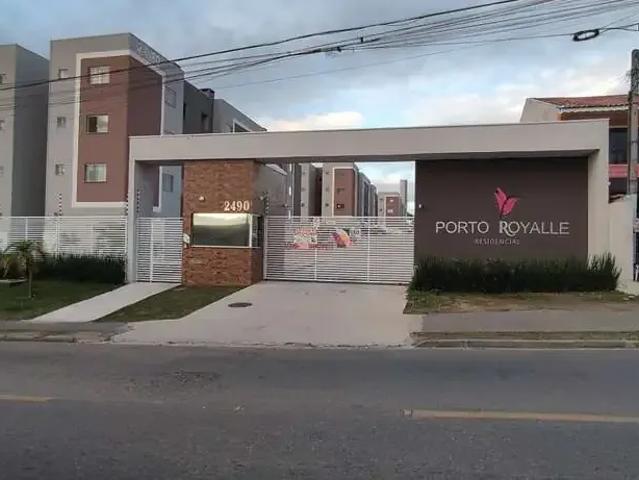 Apartamento venda em Região Geográfica Imediata de Curitiba, Região Metropolitana de Curitiba