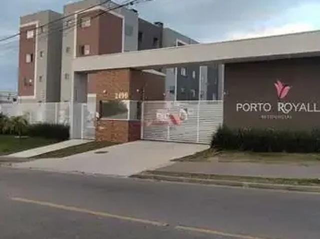 Apartamento venda em Região Geográfica Imediata de Curitiba, Região Metropolitana de Curitiba