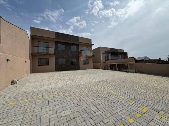 Apartamento venda em Região Geográfica Imediata de Curitiba, Região Metropolitana de Curitiba