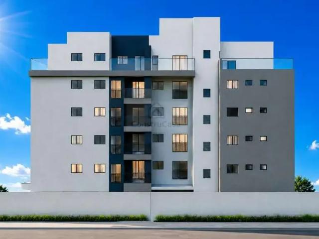 Apartamento venda em Região Geográfica Imediata de Curitiba, Região Metropolitana de Curitiba