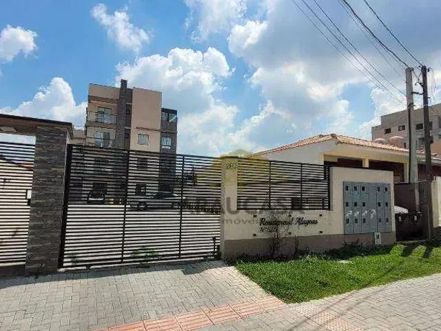 Apartamento venda em Região Geográfica Imediata de Curitiba, Região Metropolitana de Curitiba