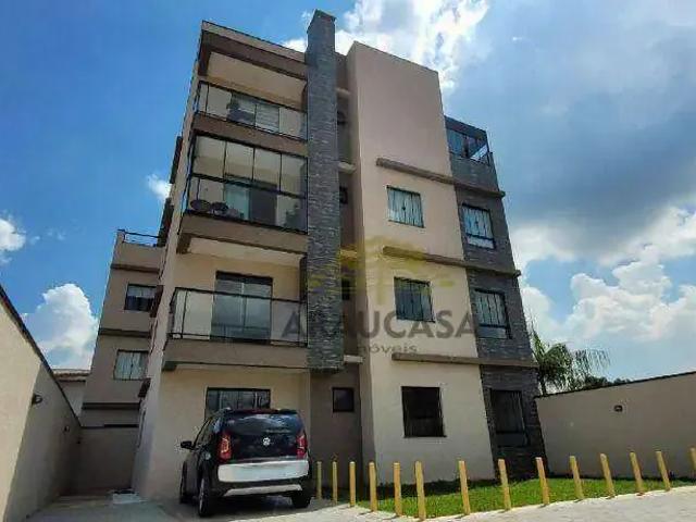 Apartamento venda em Região Geográfica Imediata de Curitiba, Região Metropolitana de Curitiba
