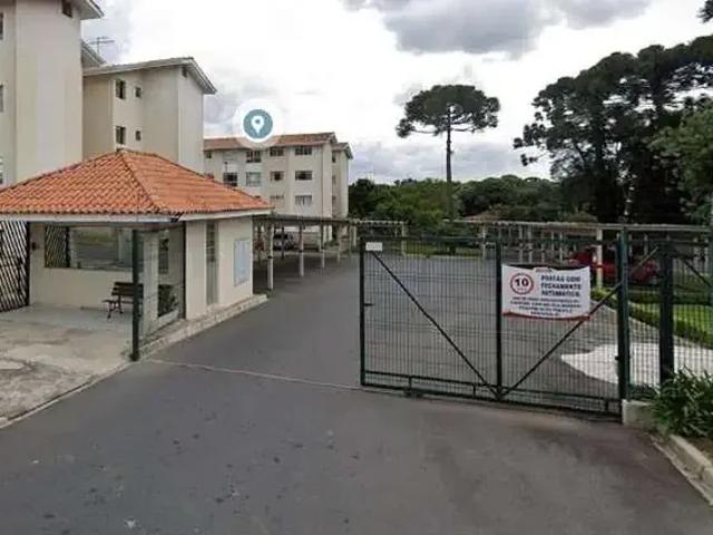 Apartamento venda em Região Geográfica Imediata de Curitiba, Região Metropolitana de Curitiba