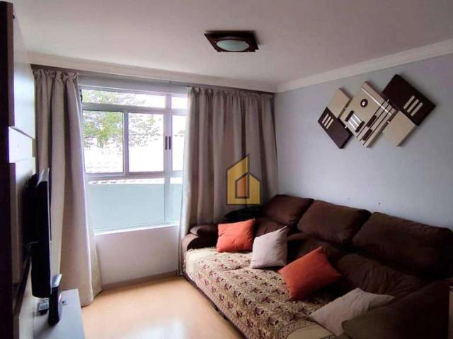 Apartamento venda em Araucária, Região Geográfica Intermediária de Curitiba
