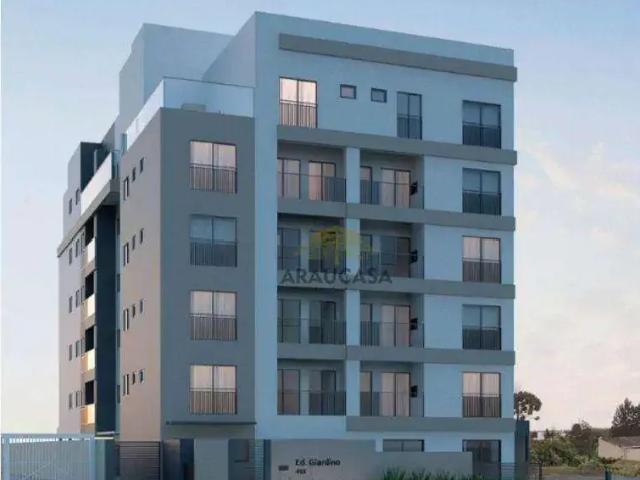 Apartamento venda em Região Geográfica Imediata de Curitiba, Região Metropolitana de Curitiba