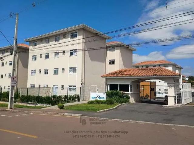 Apartamento venda em Região Geográfica Imediata de Curitiba, Região Metropolitana de Curitiba