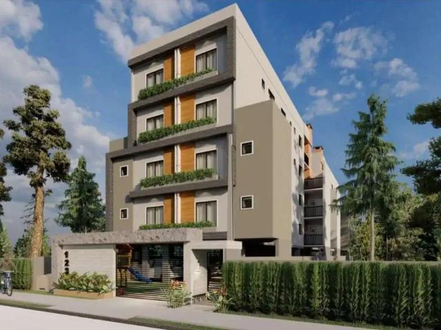 Apartamento venda em Região Geográfica Imediata de Curitiba, Região Metropolitana de Curitiba