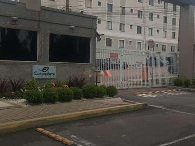 Apartamento venda em Região Geográfica Imediata de Curitiba, Região Metropolitana de Curitiba