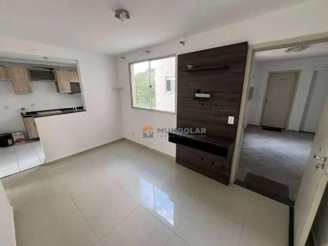 Apartamento venda em Região Geográfica Imediata de Campo Mourão, Campo Mourão