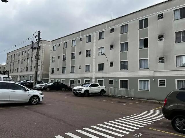 Apartamento venda em Região Geográfica Imediata de Curitiba, Região Metropolitana de Curitiba