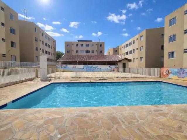 Apartamento venda em Região Geográfica Imediata de Curitiba, Região Metropolitana de Curitiba