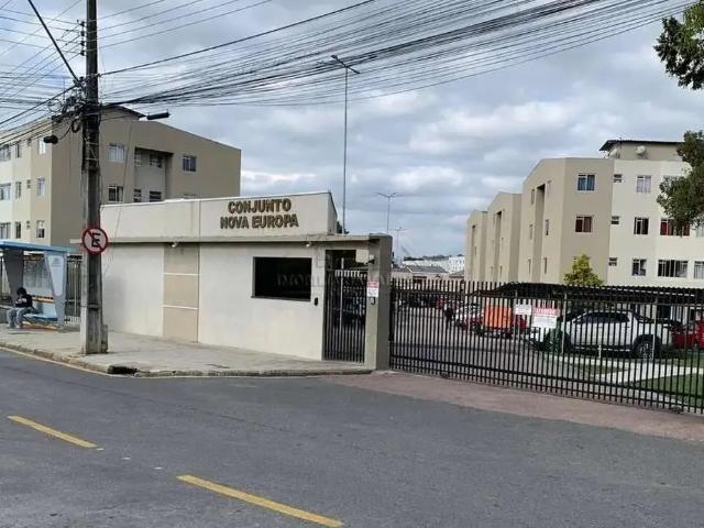 Apartamento venda em Região Geográfica Imediata de Curitiba, Região Metropolitana de Curitiba