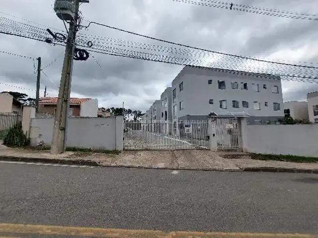 Apartamento venda em Região Geográfica Imediata de Curitiba, Região Metropolitana de Curitiba