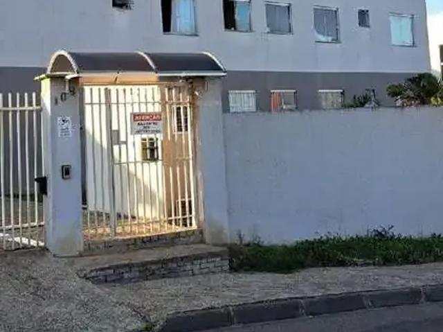 Apartamento venda em Região Geográfica Imediata de Curitiba, Região Metropolitana de Curitiba
