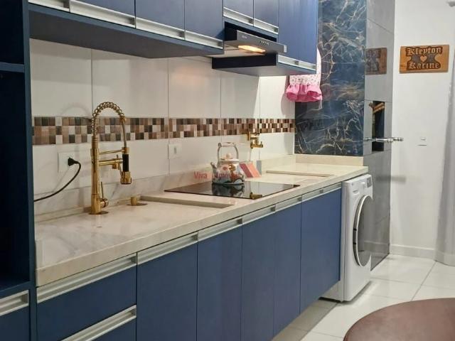 Apartamento venda em Região Geográfica Imediata de Curitiba, Região Metropolitana de Curitiba