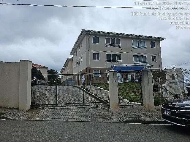 Apartamento venda em Região Geográfica Imediata de Curitiba, Região Metropolitana de Curitiba