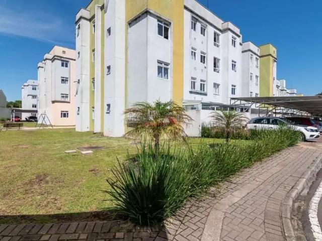 Apartamento venda em Região Geográfica Imediata de Curitiba, Região Metropolitana de Curitiba