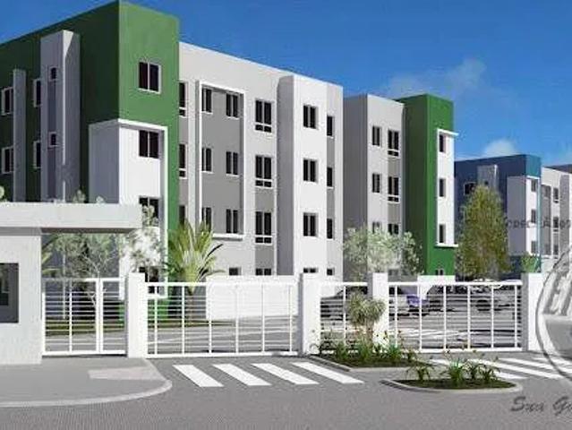 Apartamento venda em Araucária, Região Geográfica Intermediária de Curitiba