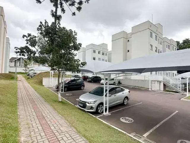 Apartamento venda em Região Geográfica Imediata de Curitiba, Região Metropolitana de Curitiba