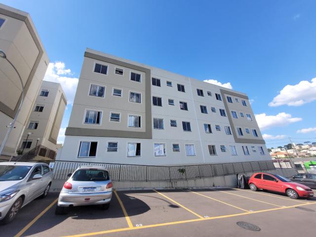 Apartamento venda em Região Geográfica Imediata de Curitiba, Região Metropolitana de Curitiba