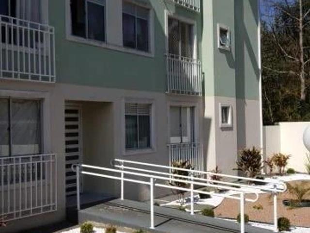 Apartamento venda em Araucária, Região Geográfica Intermediária de Curitiba