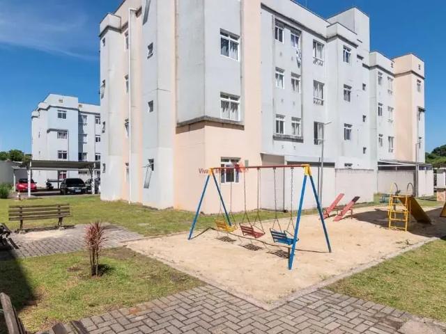 Apartamento venda em Região Geográfica Imediata de Curitiba, Região Metropolitana de Curitiba