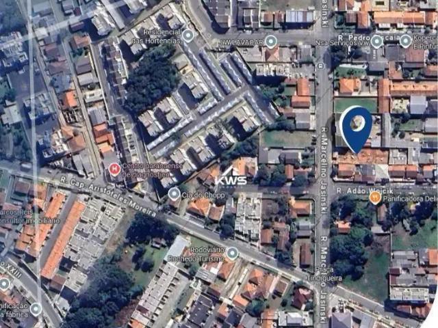 Apartamento venda em Região Geográfica Imediata de Curitiba, Região Metropolitana de Curitiba