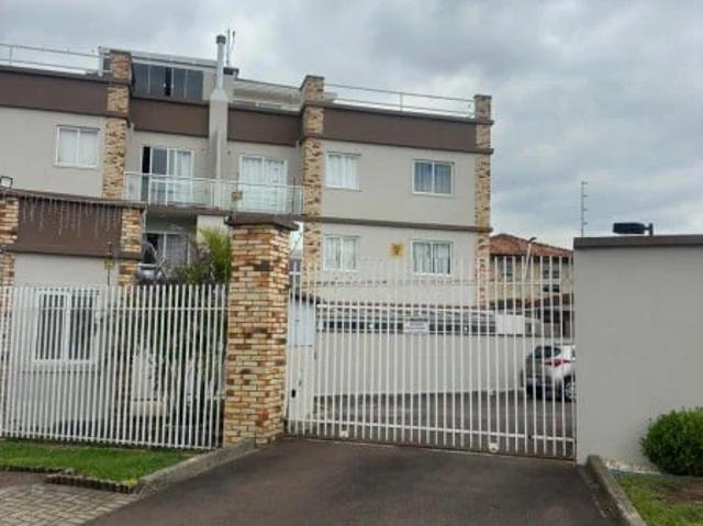 Apartamento venda em Araucária, Região Geográfica Intermediária de Curitiba