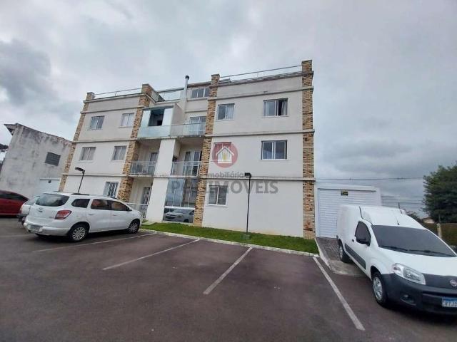 Apartamento venda em Região Geográfica Imediata de Curitiba, Região Metropolitana de Curitiba