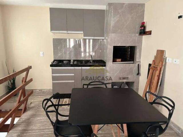 Apartamento venda em Região Geográfica Imediata de Curitiba, Região Metropolitana de Curitiba