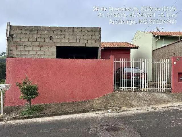 Apartamento venda em Região Geográfica Imediata de Passos, Passos