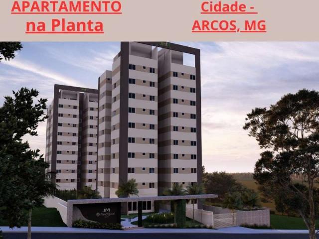Apartamento venda em Região Geográfica Imediata de Formiga, Arcos