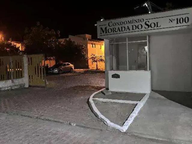 Apartamento venda em Arcoverde, Região Nordeste